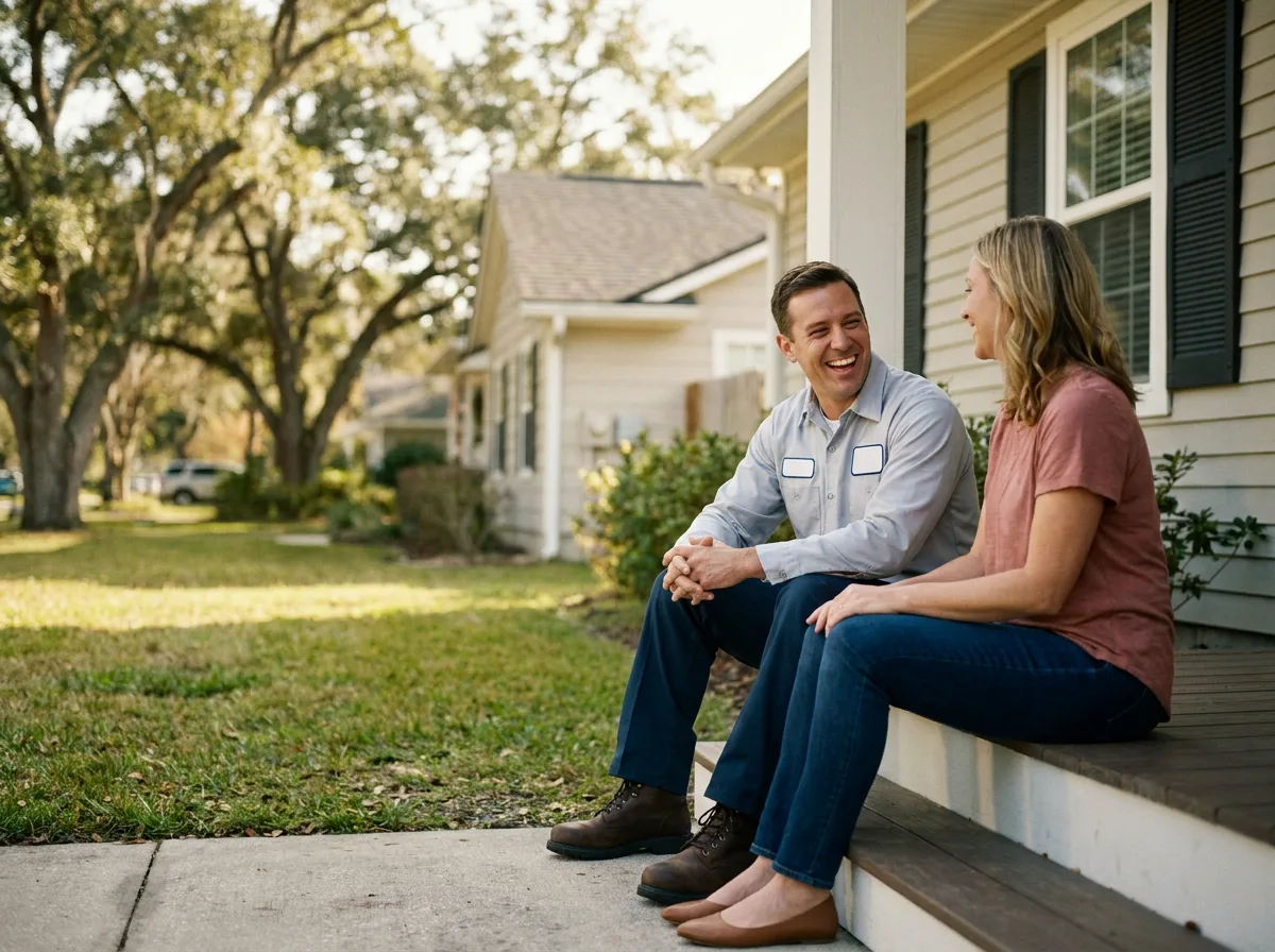 Septic tank pumping FAQs for Grantville, GA
